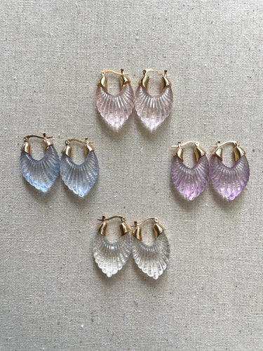 Dewdrop Earring