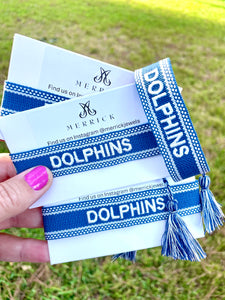 David Elementary woven bracelet