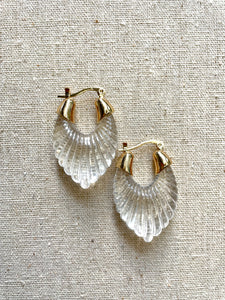 Dewdrop Earring